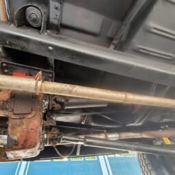 
										1977 Ford F-250 Highboy 4X4 full									