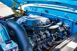 1972 Ford F-350 Crew Cab V8