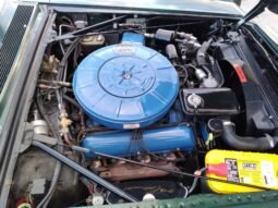 
										1966 Lincoln Continental Convertible full									