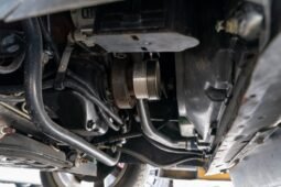 
										1993 Ford Mustang SVT Cobra Black V8 full									