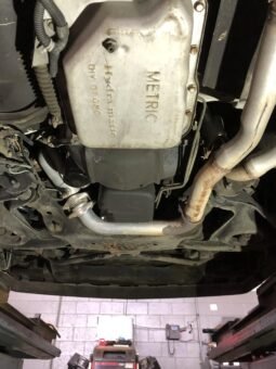 
										1986 Chevrolet Monte Carlo SS ZZ4 V8 full									