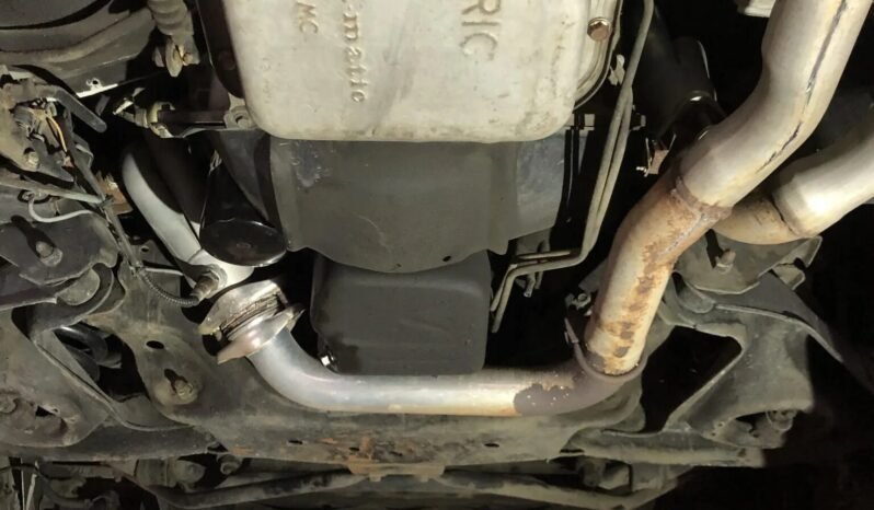 
								1986 Chevrolet Monte Carlo SS ZZ4 V8 full									