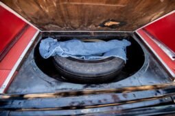 1957 Chevrolet Bel Air Nomad