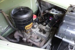 
										1948 Plymouth Special DeLuxe full									