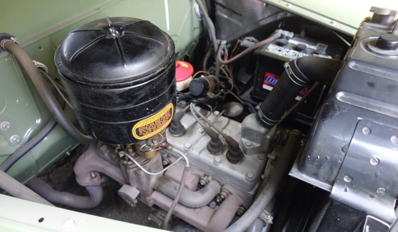 
								1948 Plymouth Special DeLuxe full									