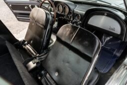 
										1966 Chevrolet Corvette Coupe V8 full									