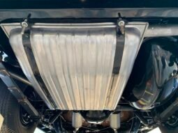 
										1957 Ford Thunderbird Black full									