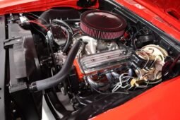 1969 Chevrolet Camaro 355 V8