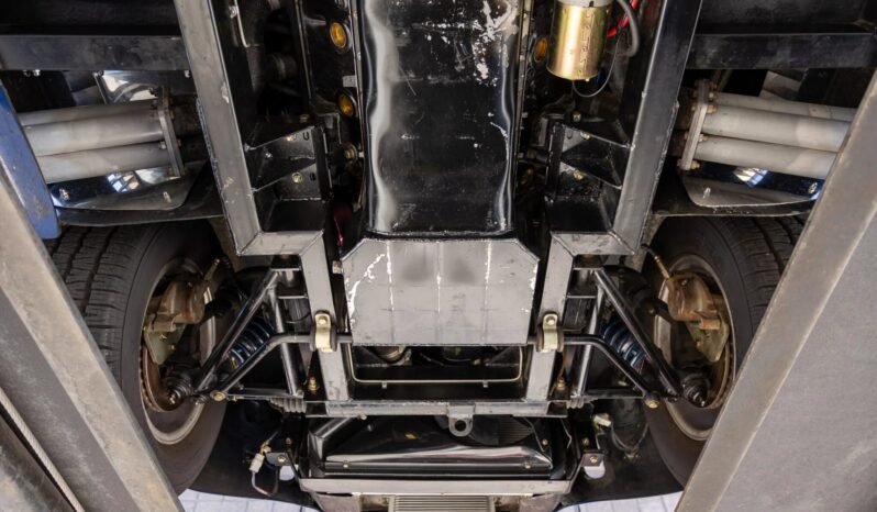 
								1965 Superformance Shelby Cobra 5-Speed full									