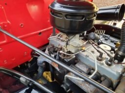 
										1950 Dodge B2 Power Wagon full									