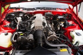 1988 Chevrolet Camaro IROC-Z V8