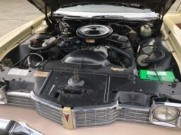 
										1973 Pontiac Grand Safari Wagon V8 full									