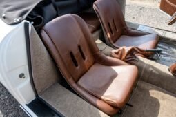 
										1957 Porsche 356 Vintage Motorcars full									