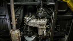 
										1971 Toyota Land Cruiser FJ40 full									