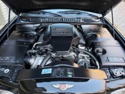 
										2002 Bentley Arnage V8 full									