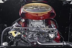 
										1950 Oldsmobile 88 Futuramic Club Coupe V8 full									