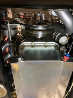 
										1965 Shelby Cobra CSX6000 Black full									