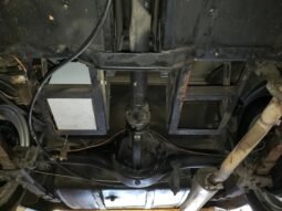 
										1960 MG MGA 1600 full									