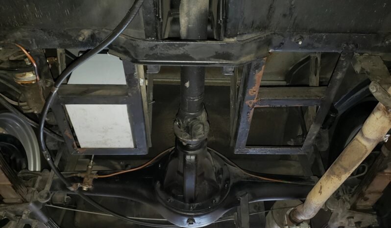 
								1960 MG MGA 1600 full									