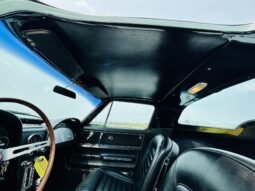 1966 Chevrolet Corvette L72