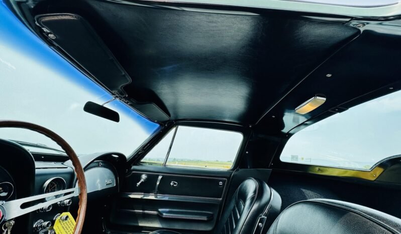 
								1966 Chevrolet Corvette L72 full									