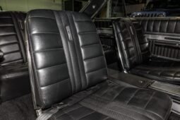 1966 Ford Galaxie 500 V8