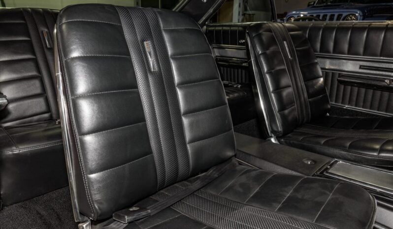 
								1966 Ford Galaxie 500 V8 full									