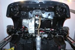 
										1988 Honda CRX Si Red full									