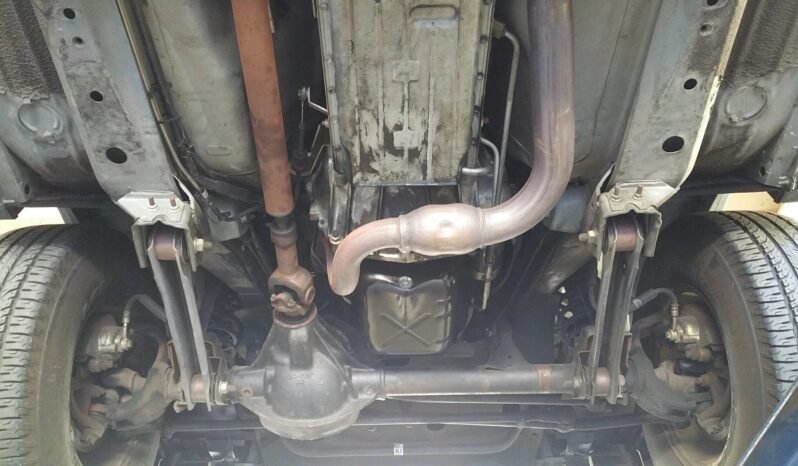 
								1998 Jeep Cherokee XJ 4WD full									