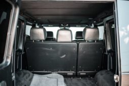 
										2003 Mercedes-Benz G55 full									