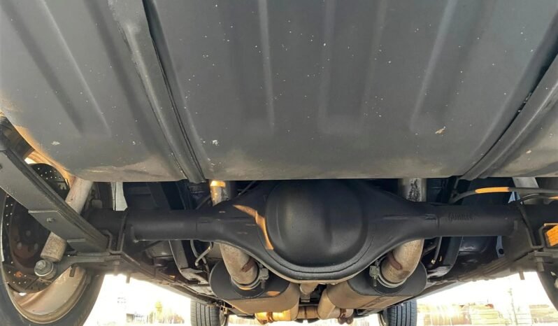 
								1969 Chevrolet Camaro Z/28 502 Black full									