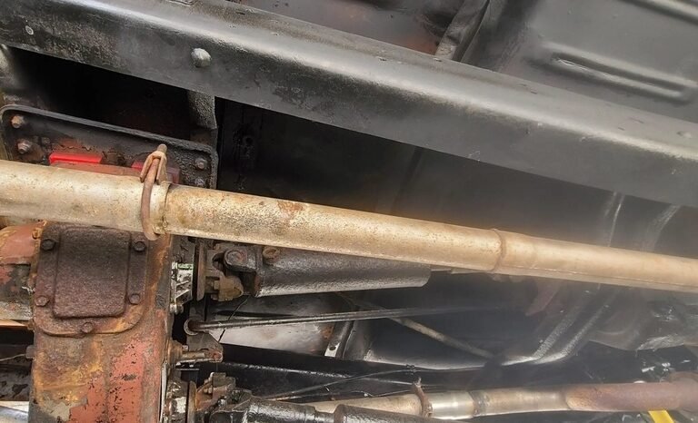 
								1977 Ford F-250 Highboy 4X4 full									