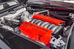 1962 Chevrolet Corvette C1 LS3 V8