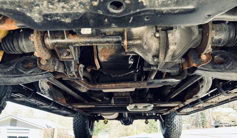 
								1999 Chevrolet Tahoe LT full									