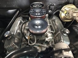 
										1965 Pontiac Tempest GTO-Style full									