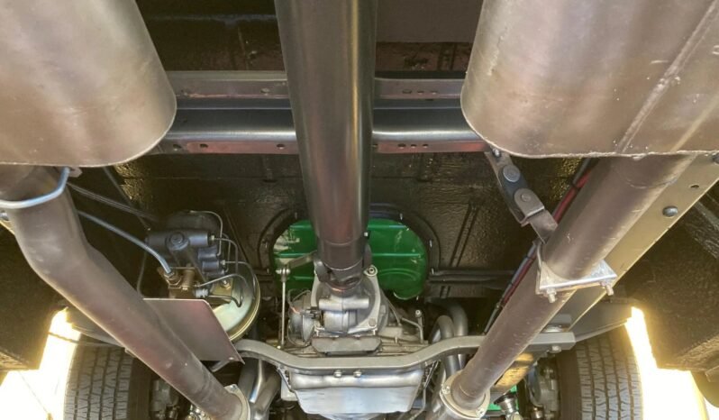 
								1959 Chevrolet Apache Pickup Truck V8 full									