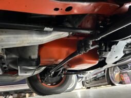 
										1971 Dodge Challenger R/T V8 full									