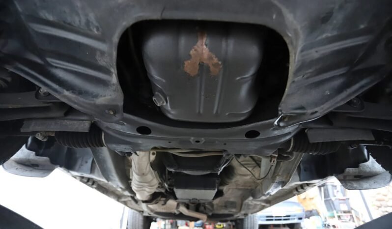 
								1985 Toyota Celica Supra full									