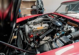 
										1960 Mercedes-Benz 190SL Soft Top full									