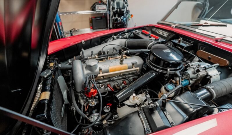 
								1960 Mercedes-Benz 190SL Soft Top full									