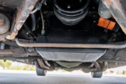 
										1967 Ford Mustang V8 Fastback full									