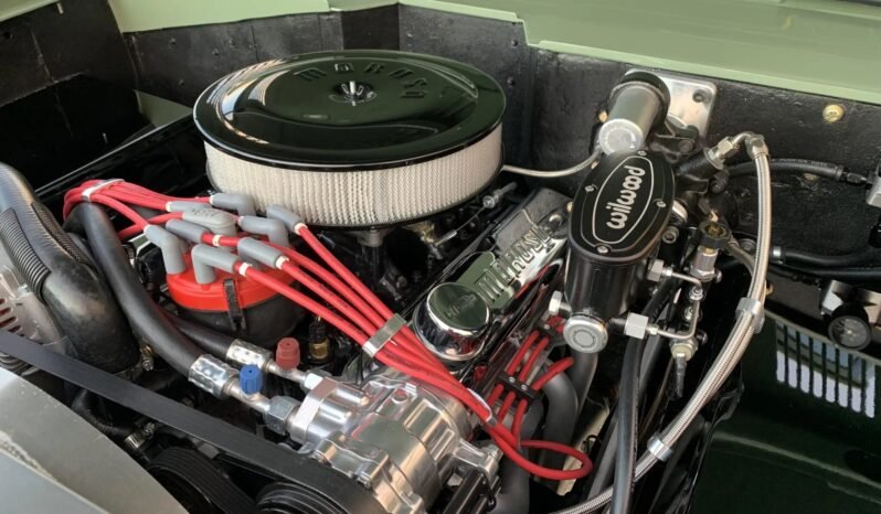 
								1973 Ford Bronco V8 full									