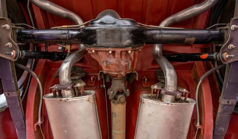 
								1969 Mercury Cougar Eliminator full									