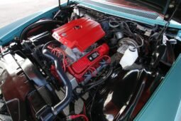 
										1967 Buick Riviera GS V8 full									