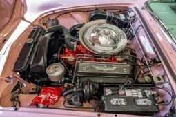 
										1957 Ford Thunderbird V8 full									