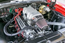 1970 Chevrolet Chevelle Malibu Sport Coupe