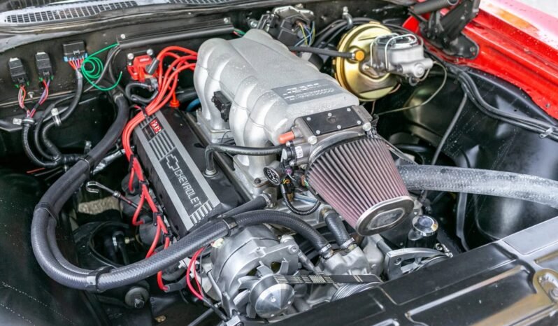 
								1970 Chevrolet Chevelle Malibu Sport Coupe full									