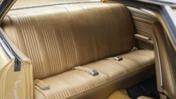 
										1967 Pontiac GTO Hardtop Coupe full									