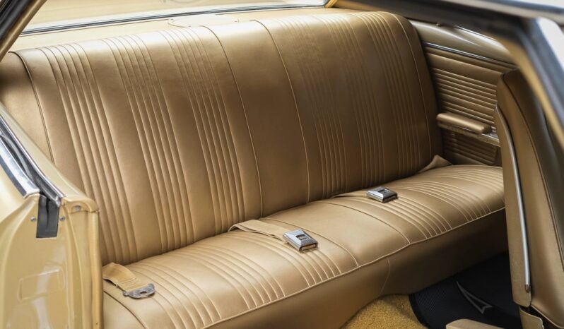 
								1967 Pontiac GTO Hardtop Coupe full									