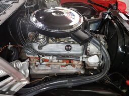 1972 Chevrolet Camaro Z/28 V8 Coupe